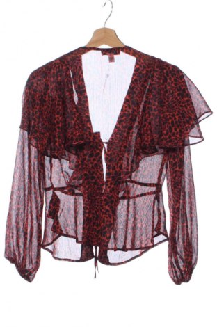 Damenbluse Topshop, Größe XS, Farbe Mehrfarbig, Preis € 28,99