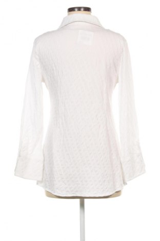 Damenbluse Touche Prive, Größe L, Farbe Weiß, Preis 20,97 €