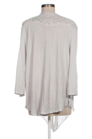 Damenbluse Tredy, Größe XL, Farbe Grau, Preis 17,99 €