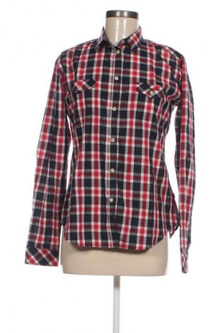 Damenbluse Trek Mates, Größe M, Farbe Mehrfarbig, Preis € 38,99