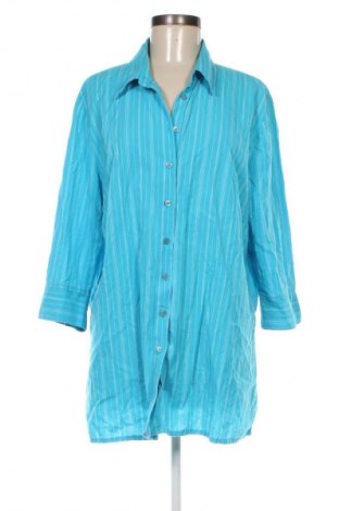 Damenbluse Trend, Größe XXL, Farbe Mehrfarbig, Preis 13,00 €