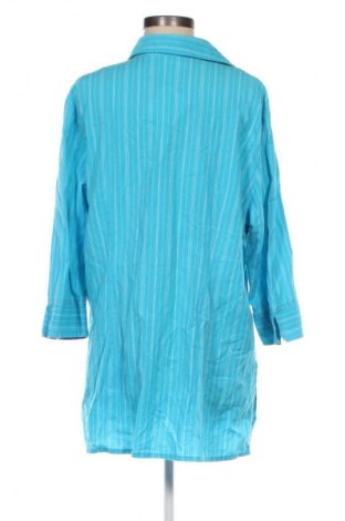 Damenbluse Trend, Größe XXL, Farbe Mehrfarbig, Preis 13,00 €