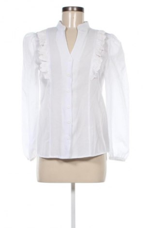 Damenbluse Trendyol, Größe M, Farbe Weiß, Preis € 21,05