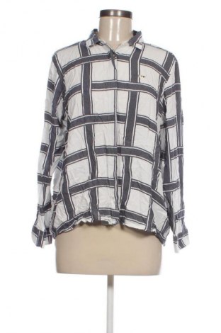 Damenbluse U.S. Polo Assn., Größe M, Farbe Mehrfarbig, Preis € 33,99