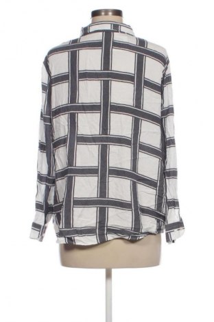 Damenbluse U.S. Polo Assn., Größe M, Farbe Mehrfarbig, Preis € 33,99
