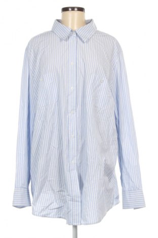 Damenbluse Ulla Popken, Größe XL, Farbe Mehrfarbig, Preis € 28,99