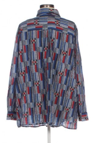 Dámská košile  Ulla Popken, Velikost 3XL, Barva Vícebarevné, Cena  599,00 Kč