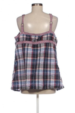 Damenbluse Ulla Popken, Größe XL, Farbe Mehrfarbig, Preis 23,99 €