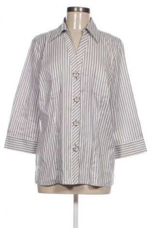 Damenbluse Un Jour Ailleurs, Größe L, Farbe Mehrfarbig, Preis € 11,99