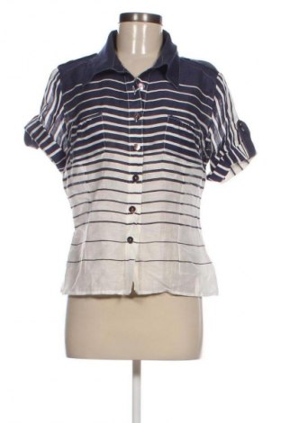 Damenbluse Un Jour Ailleurs, Größe M, Farbe Mehrfarbig, Preis 23,99 €