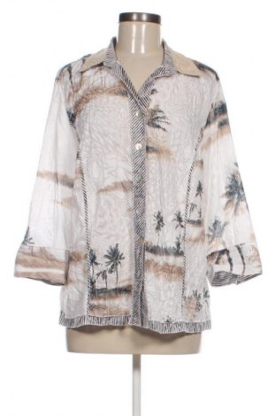Damenbluse Unbranded, Größe XL, Farbe Mehrfarbig, Preis € 17,99