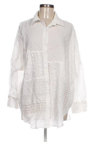 Női ing Unbranded, Méret M, Szín Fehér, Ár 6 809 Ft