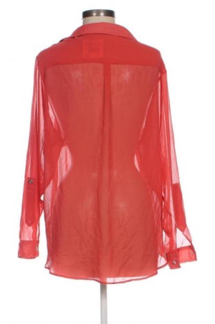 Damenbluse Unbranded, Größe M, Farbe Rot, Preis € 17,99