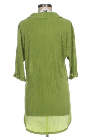 Dámska košeľa  Unbranded, Veľkosť M, Farba Zelená, Cena  14,95 €