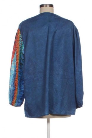 Damenbluse Unbranded, Größe XL, Farbe Mehrfarbig, Preis 17,99 €