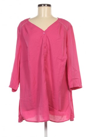 Női ing Unbranded, Méret XXL, Szín Rózsaszín, Ár 6 809 Ft