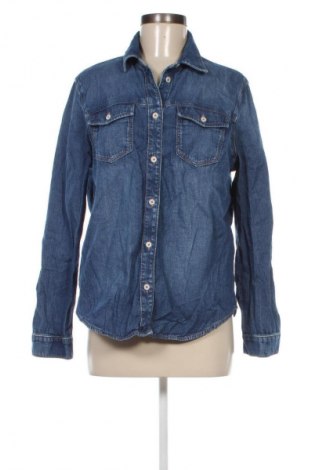 Damenbluse Unbranded, Größe M, Farbe Blau, Preis € 17,99