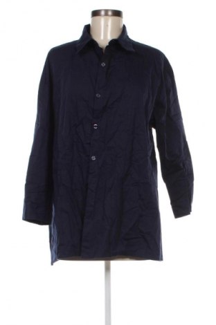 Damenbluse Unbranded, Größe XL, Farbe Blau, Preis 17,99 €