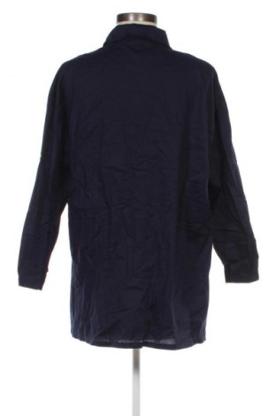 Damenbluse Unbranded, Größe XL, Farbe Blau, Preis 17,99 €
