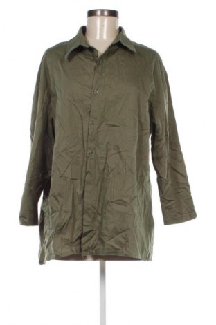 Damenbluse Unbranded, Größe XL, Farbe Grün, Preis 17,99 €