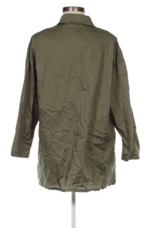 Damenbluse Unbranded, Größe XL, Farbe Grün, Preis 17,99 €