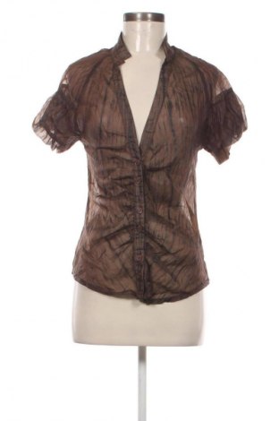 Női ing Unbranded, Méret S, Szín Barna, Ár 6 809 Ft