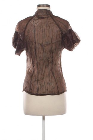 Női ing Unbranded, Méret S, Szín Barna, Ár 6 809 Ft