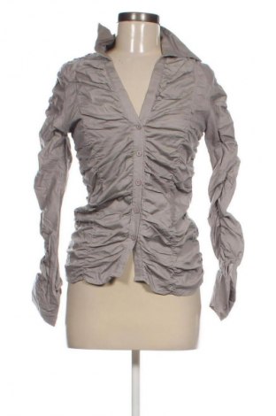 Damenbluse Unbranded, Größe L, Farbe Grau, Preis € 17,99