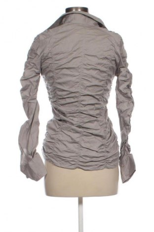 Damenbluse Unbranded, Größe L, Farbe Grau, Preis € 17,99