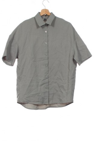 Damenbluse Unbranded, Größe XS, Farbe Grün, Preis 17,99 €