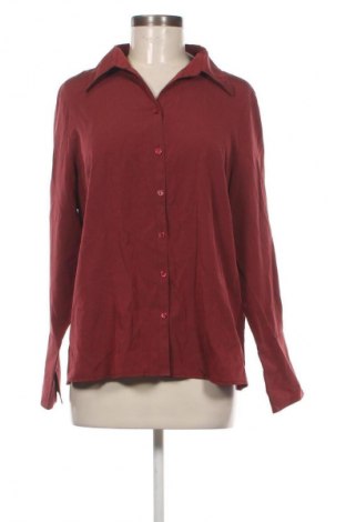 Damenbluse Unbranded, Größe XL, Farbe Rot, Preis € 17,99