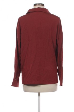 Damenbluse Unbranded, Größe XL, Farbe Rot, Preis € 17,99