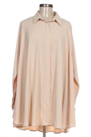 Damenbluse Unbranded, Größe M, Farbe Beige, Preis 16,99 €