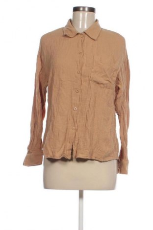 Damenbluse Unbranded, Größe S, Farbe Braun, Preis € 17,99