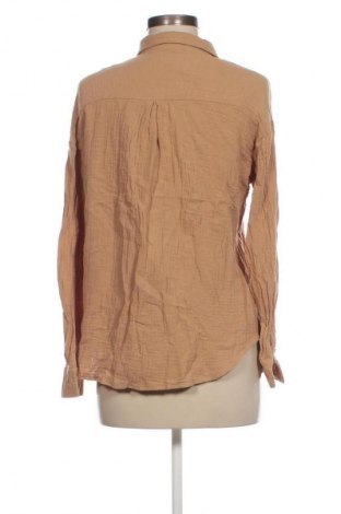 Damenbluse Unbranded, Größe S, Farbe Braun, Preis € 17,99