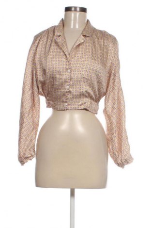 Női ing Unbranded, Méret S, Szín Sokszínű, Ár 6 809 Ft