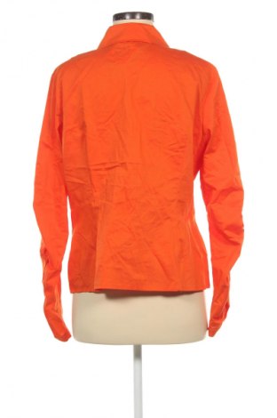 Damenbluse Unbranded, Größe L, Farbe Orange, Preis 17,99 €