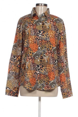 Damenbluse Unbranded, Größe XL, Farbe Mehrfarbig, Preis € 17,99