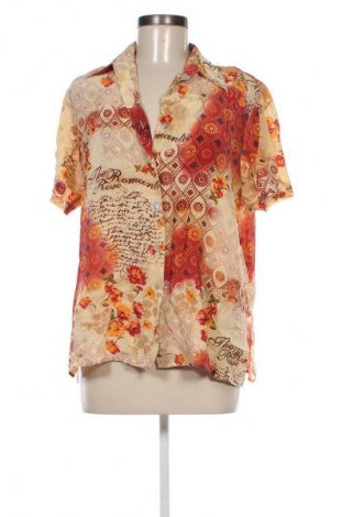 Cămașă de femei Unbranded, Mărime XL, Culoare Multicolor, Preț 63,25 Lei