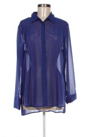 Damenbluse Unbranded, Größe XL, Farbe Blau, Preis € 15,99