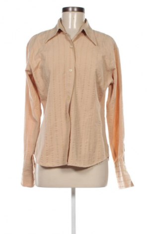 Damenbluse Unbranded, Größe M, Farbe Beige, Preis € 23,81