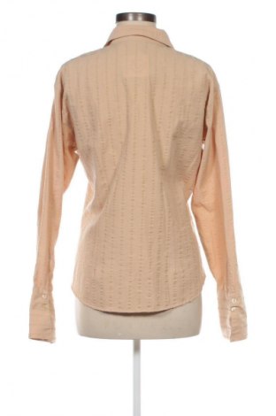Damenbluse Unbranded, Größe M, Farbe Beige, Preis € 23,81