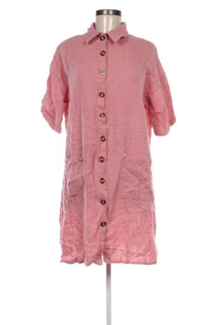Damenbluse Unbranded, Größe XL, Farbe Rosa, Preis € 12,99