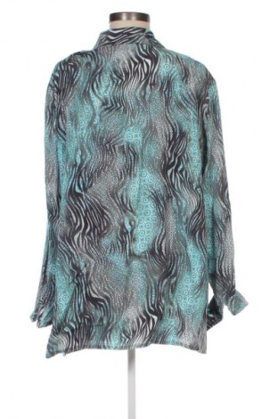 Damenbluse Unbranded, Größe XL, Farbe Mehrfarbig, Preis € 15,00