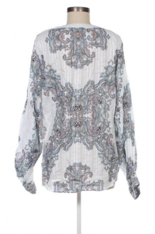 Damenbluse Unbranded, Größe XXL, Farbe Mehrfarbig, Preis € 12,79