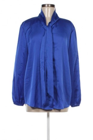 Damenbluse Unbranded, Größe M, Farbe Blau, Preis € 17,99