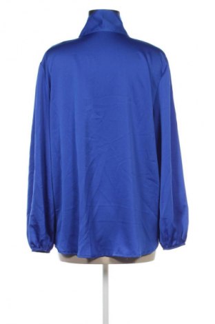 Damenbluse Unbranded, Größe M, Farbe Blau, Preis € 17,99