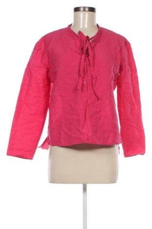 Damenbluse Unbranded, Größe L, Farbe Rosa, Preis € 12,79