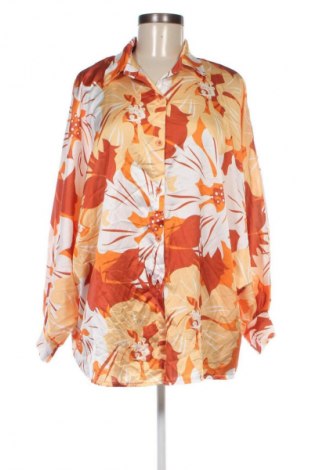 Damenbluse Unbranded, Größe XL, Farbe Mehrfarbig, Preis € 17,99