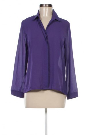 Damenbluse Unbranded, Größe M, Farbe Lila, Preis € 17,99